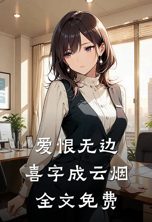 爱恨无边，喜字成云烟全文免费