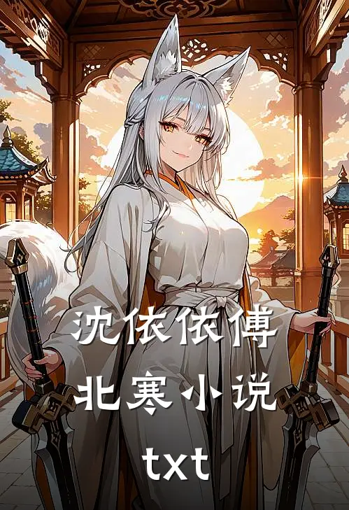 沈依依傅北寒小说txt