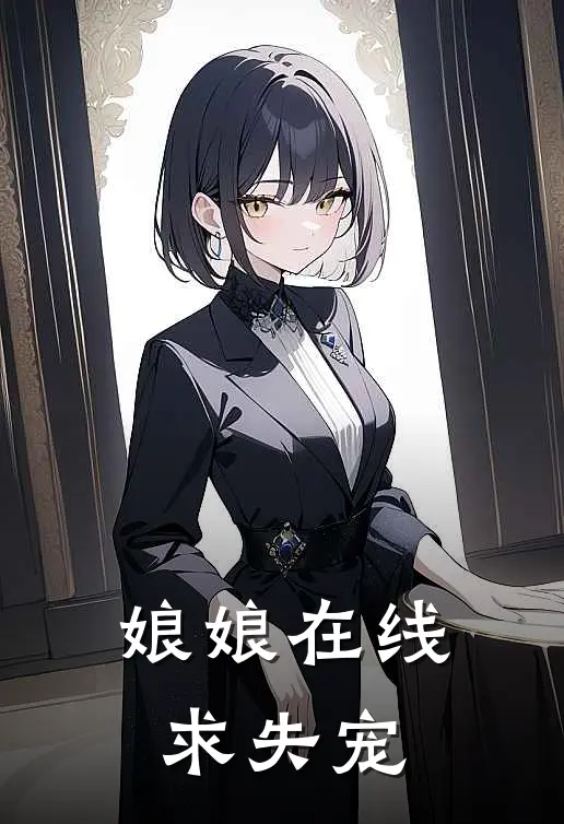 娘娘在线求失宠