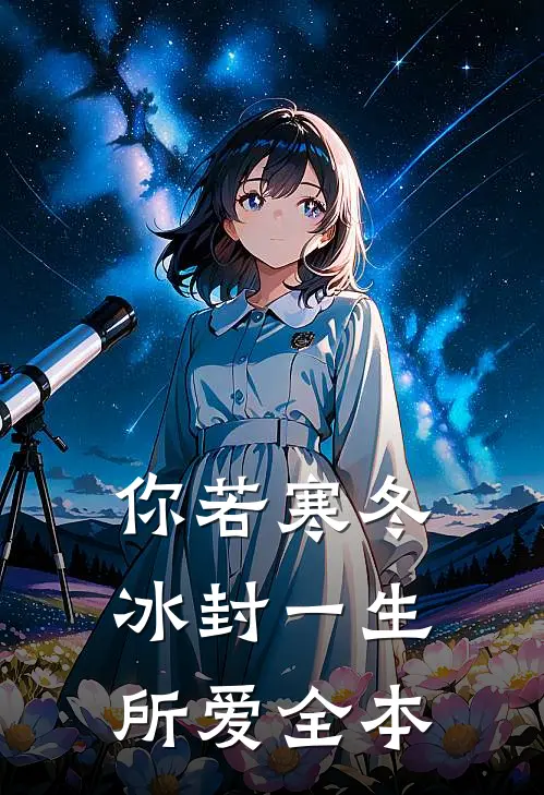 你若寒冬，冰封一生所爱全本