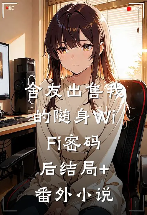 舍友出售我的随身WiFi密码后结局+番外小说