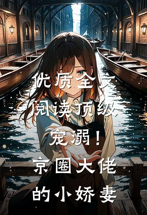 优质全文阅读顶级宠溺！京圈大佬的小娇妻