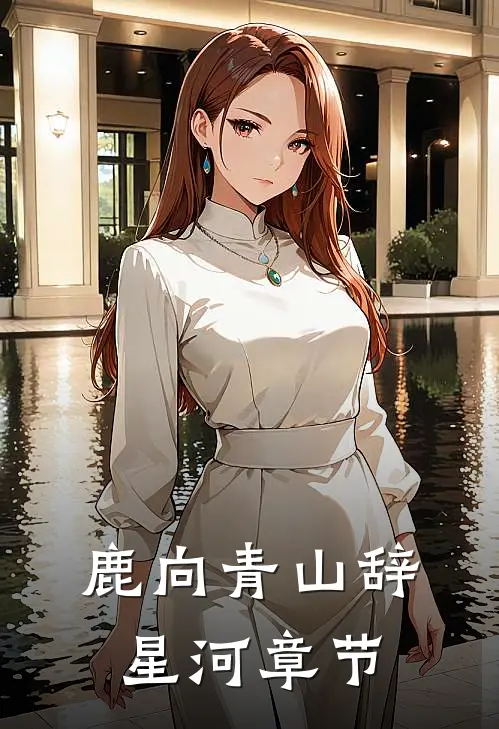 鹿向青山辞星河章节