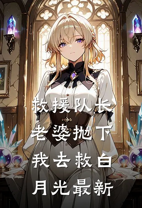 救援队长老婆抛下我去救白月光最新
