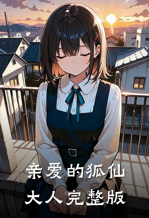 亲爱的狐仙大人完整版