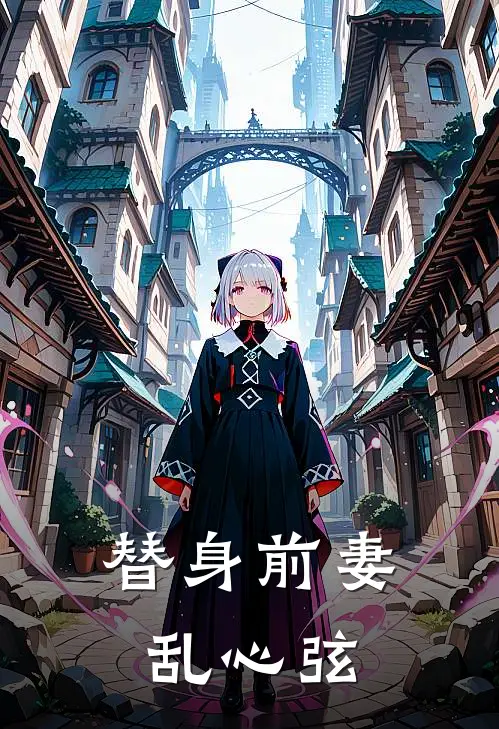 替身前妻乱心弦
