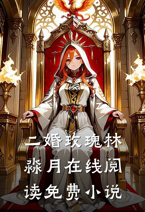二婚玫瑰林淼月在线阅读免费小说