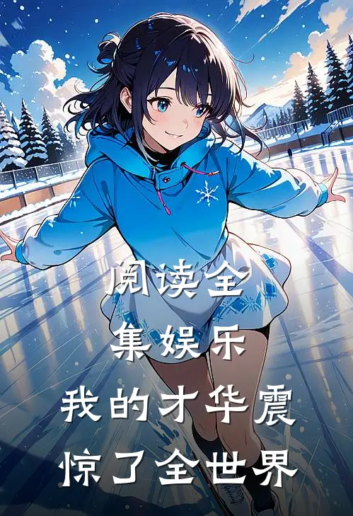阅读全集娱乐：我的才华震惊了全世界