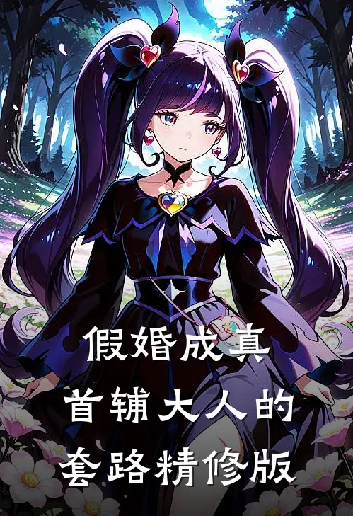 假婚成真：首辅大人的套路精修版