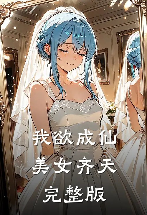 我欲成仙，美女齐天完整版
