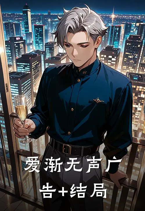爱渐无声广告+结局