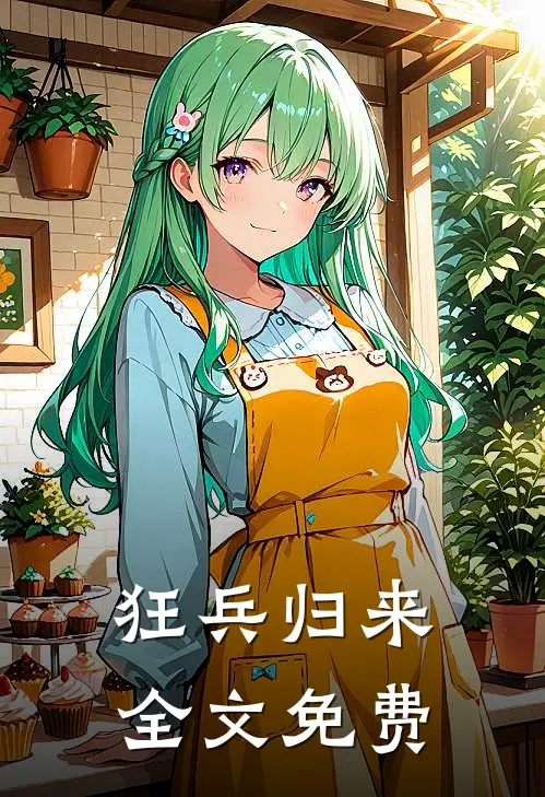 狂兵归来全文免费