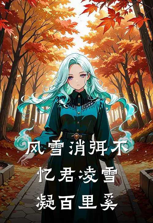 风雪消弭不忆君(凌雪凝百里奚)