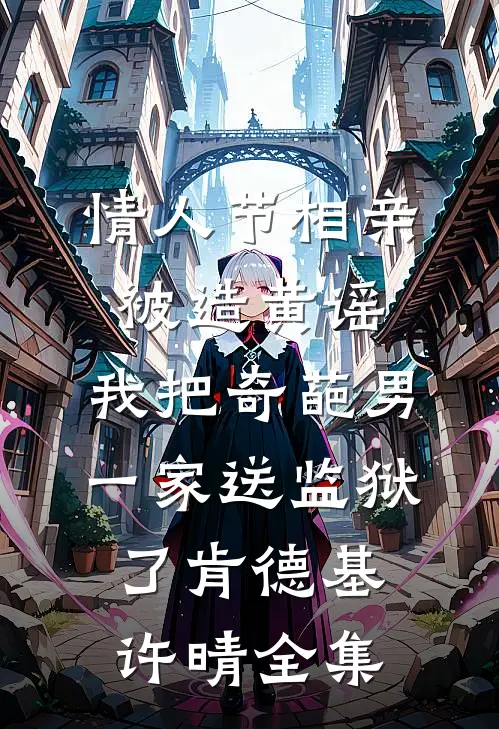 情人节相亲被造黄谣，我把奇葩男一家送监狱了肯德基许晴全集