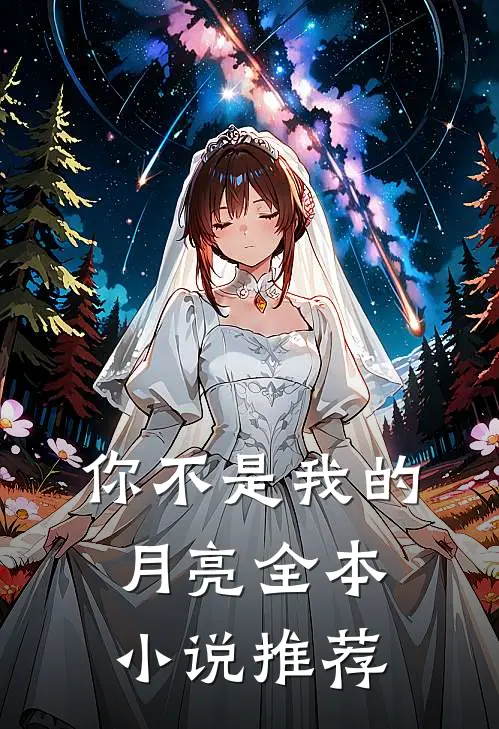 你不是我的月亮全本小说推荐