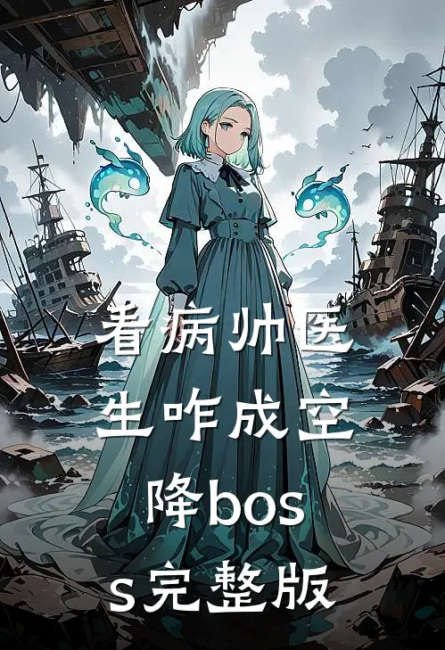 看病帅医生咋成空降boss完整版