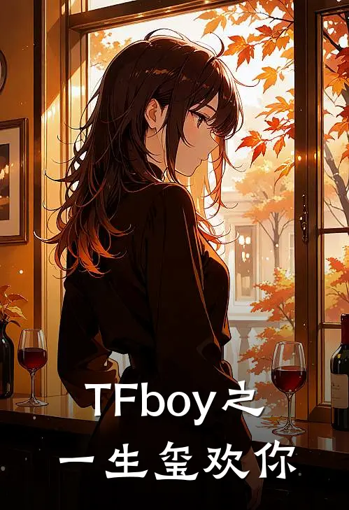 TFboy之一生玺欢你