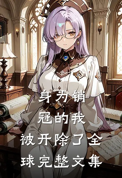 身为销冠的我，被开除了全球完整文集
