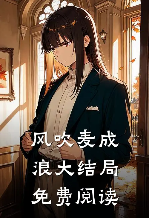 风吹麦成浪大结局免费阅读