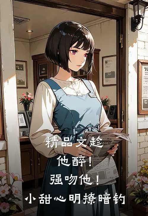 精品文趁他醉！强吻他！小甜心明撩暗钓