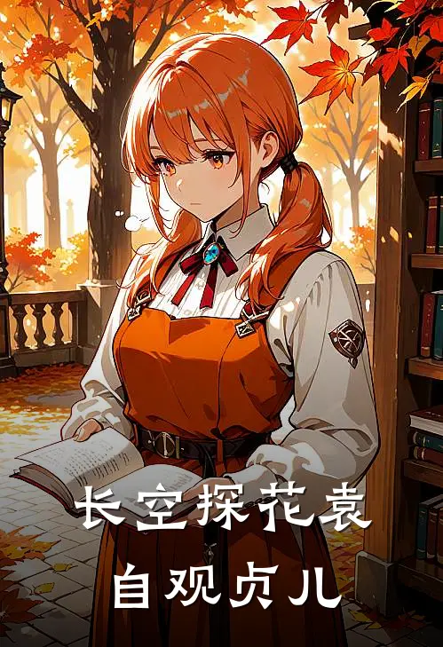 【长空探花】袁自观贞儿