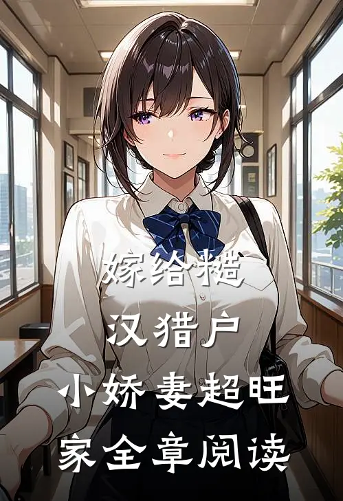 嫁给糙汉猎户，小娇妻超旺家全章阅读