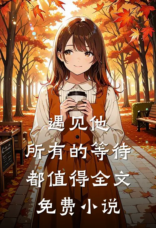 遇见他，所有的等待都值得全文免费小说