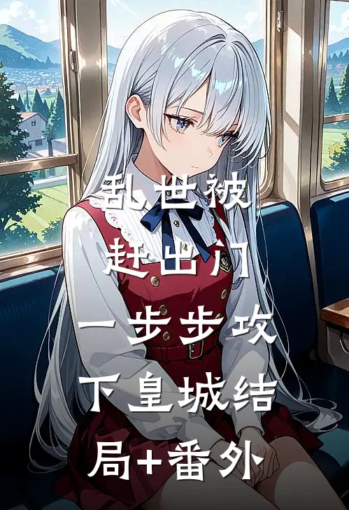 乱世被赶出门，一步步攻下皇城结局+番外