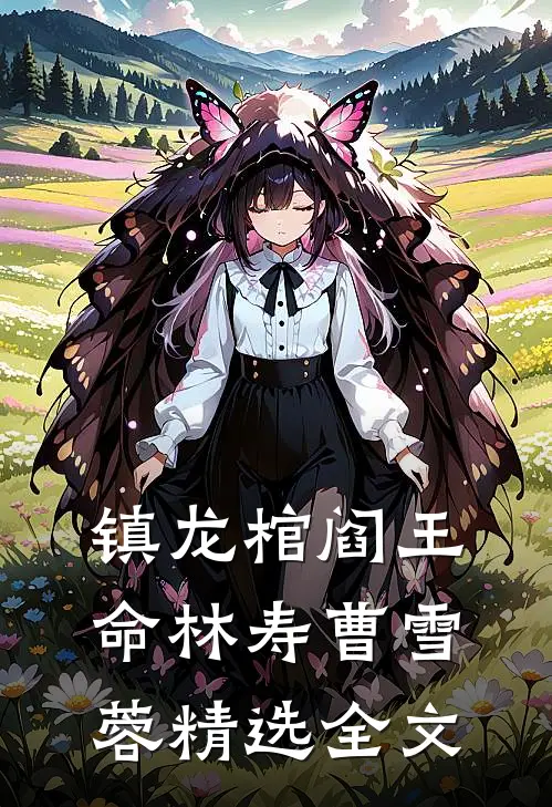 镇龙棺阎王命林寿曹雪蓉精选全文