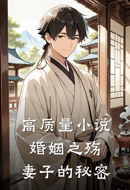 高质量小说婚姻之殇：妻子的秘密