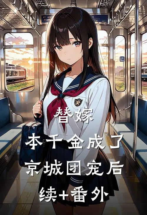 替嫁：本千金成了京城团宠后续+番外