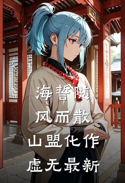 海誓随风而散，山盟化作虚无最新