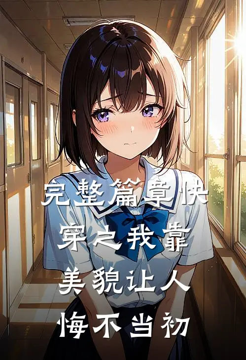 完整篇章快穿之我靠美貌让人悔不当初