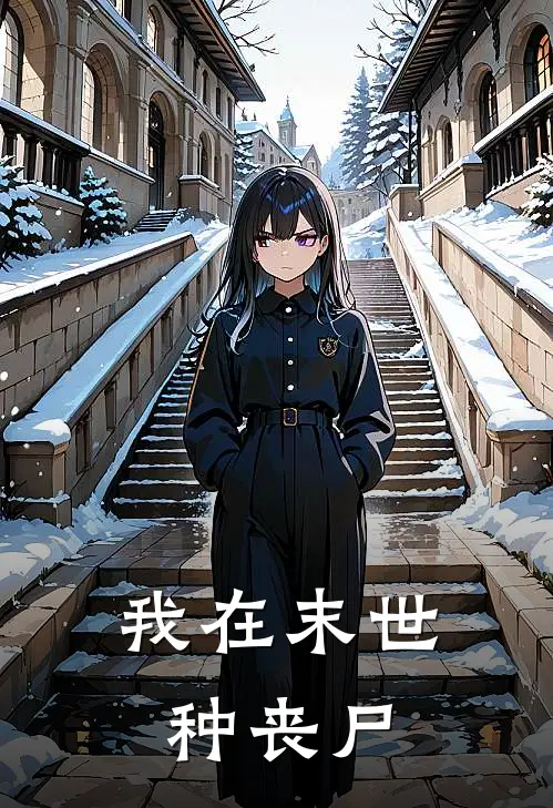 我在末世种丧尸