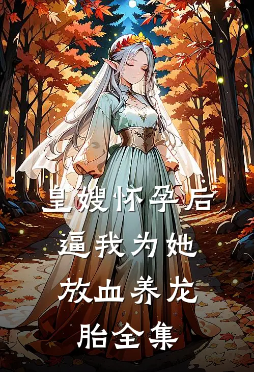 皇嫂怀孕后，逼我为她放血养龙胎全集