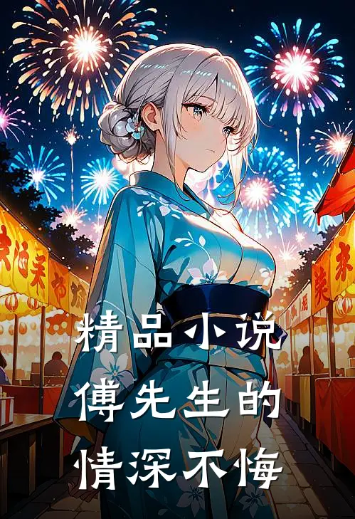 精品小说傅先生的情深不悔