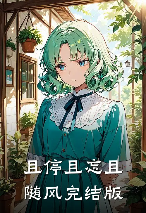 且停且忘且随风完结版