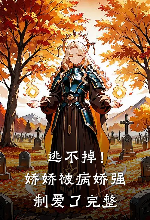 逃不掉！娇娇被病娇强制爱了完整