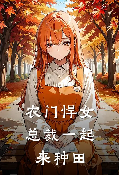 农门悍女：总裁一起来种田