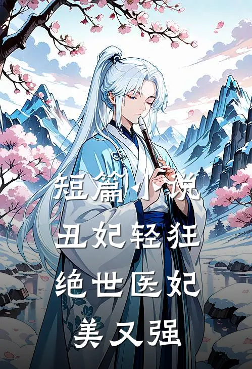短篇小说丑妃轻狂：绝世医妃美又强