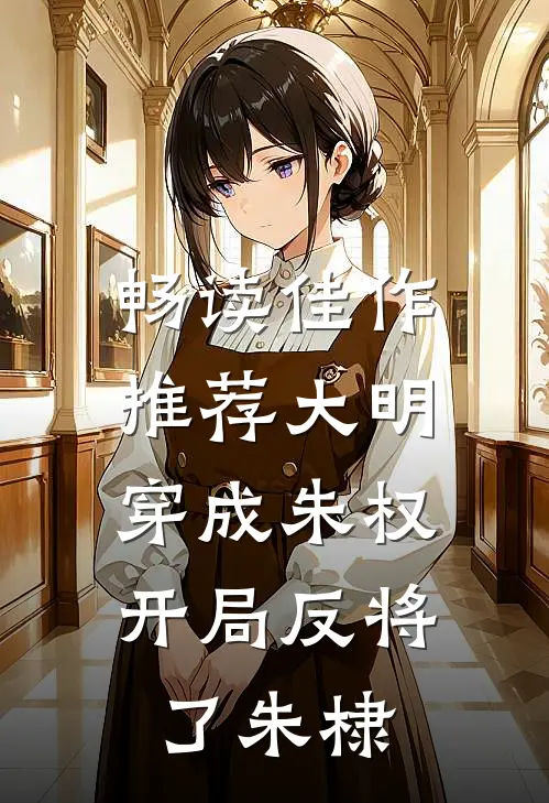 畅读佳作推荐大明：穿成朱权，开局反将了朱棣