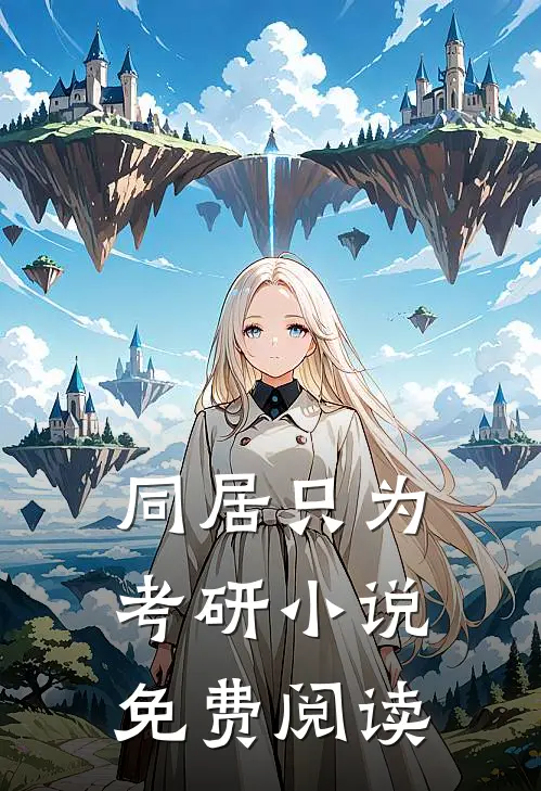 同居只为考研小说免费阅读