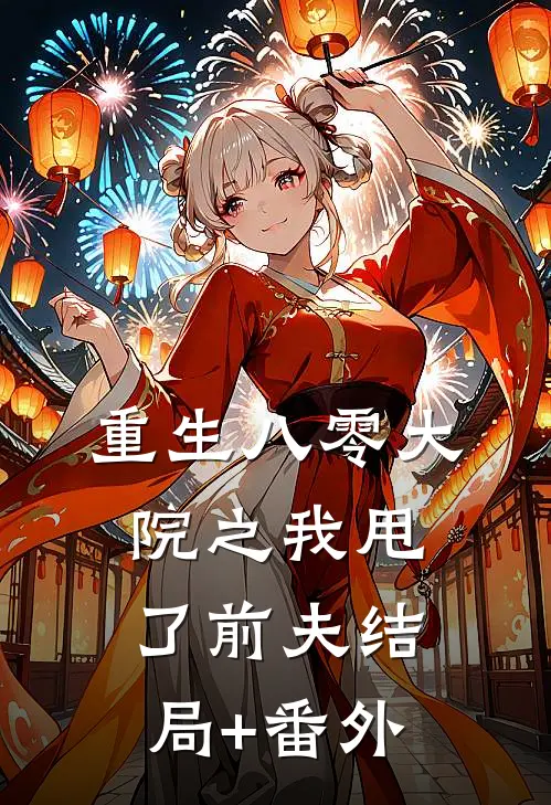 重生八零大院之我甩了前夫结局+番外