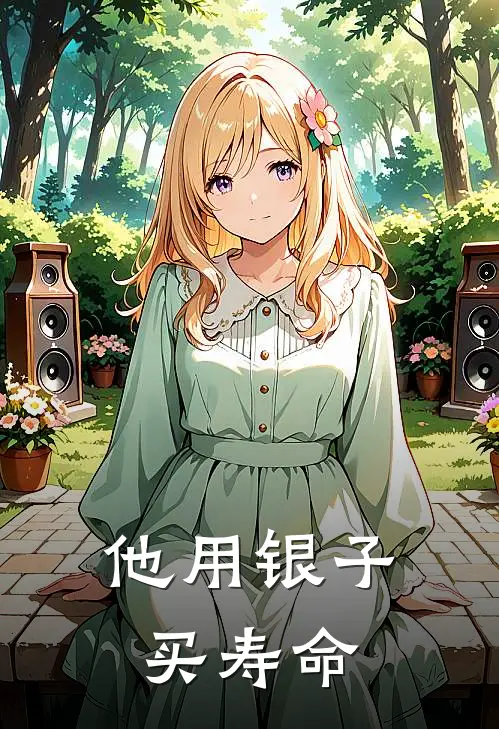 他用银子买寿命