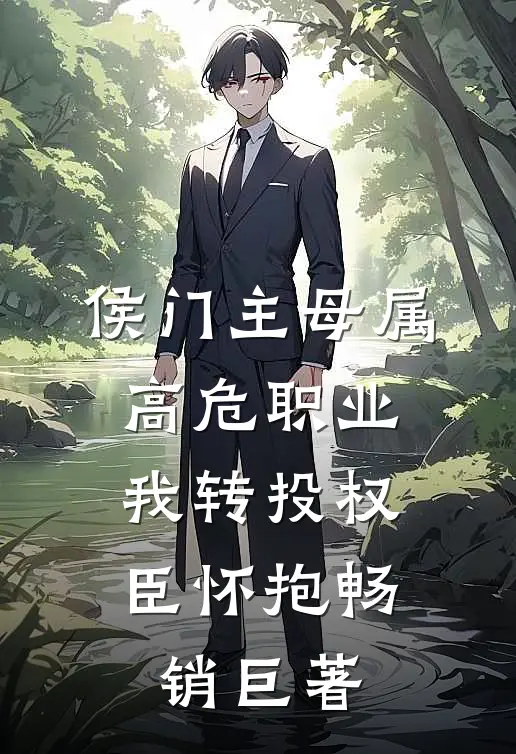 侯门主母属高危职业，我转投权臣怀抱畅销巨著