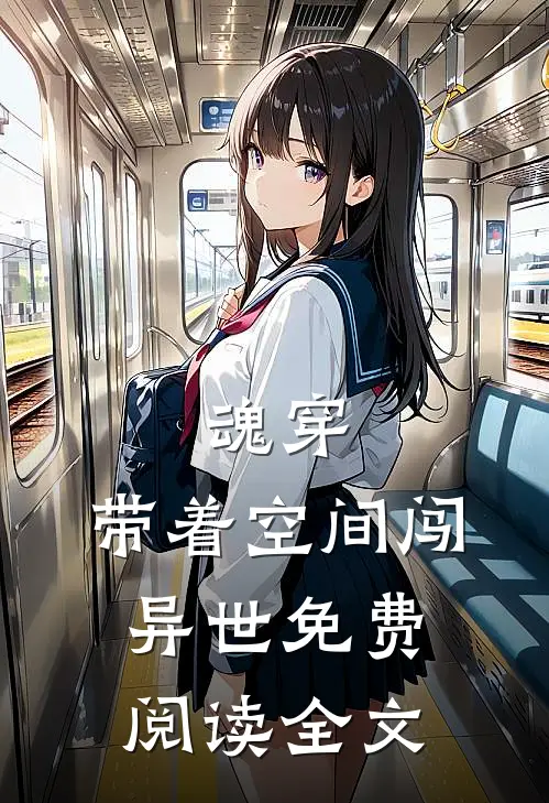 魂穿：带着空间闯异世免费阅读全文