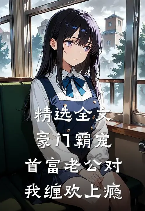 精选全文豪门霸宠：首富老公对我缠欢上瘾