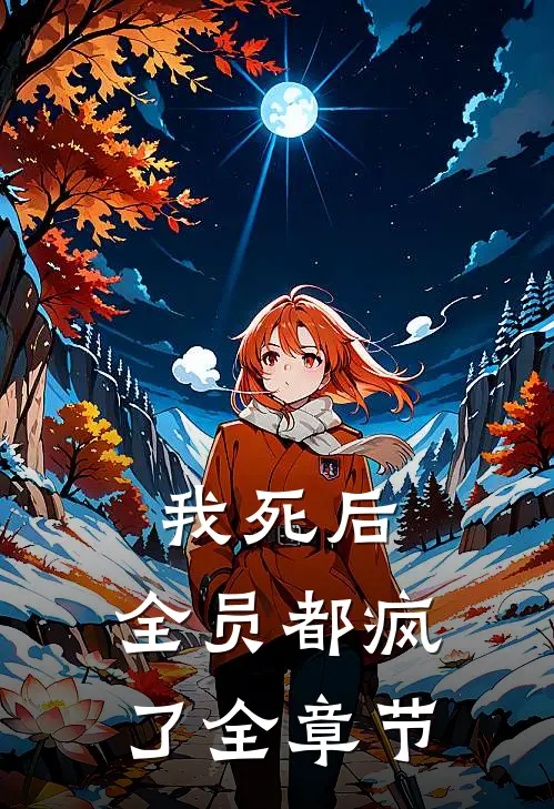 我死后,全员都疯了全章节免费阅读
