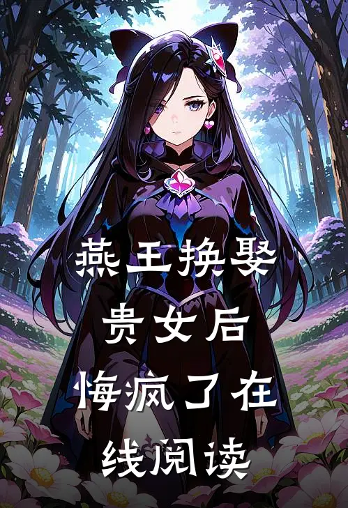 燕王换娶贵女后，悔疯了在线阅读
