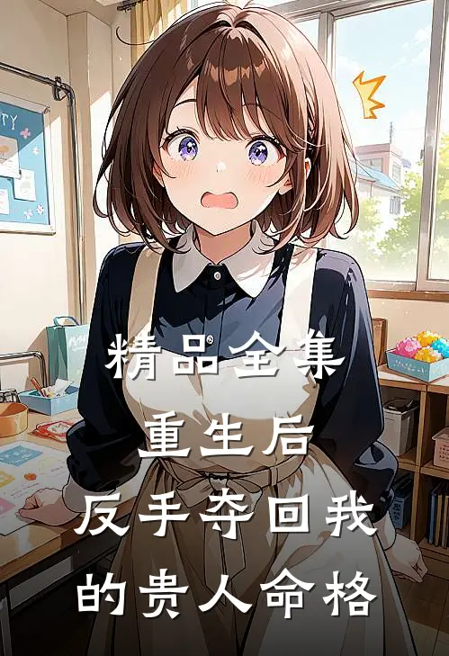 精品全集重生后，反手夺回我的贵人命格